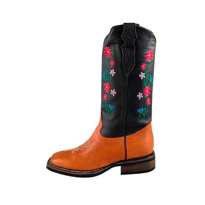 Botas Vaqueras Spring Cowgirl